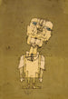 Geist eines Genies - Paul Klee — Ansicht des Kunstwerks