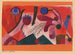 Baies vénéneuses - Paul Klee — Ansicht des Kunstwerks