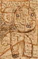 Hrender - Paul Klee — Ansicht des Kunstwerks