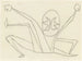Unter dem Zeichen der Teilung - Paul Klee — Ansicht des Kunstwerks