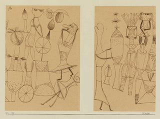 Paul Klee - Komdie Comedy.webp
