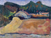 Landschaft - Paul Klee — Ansicht des Kunstwerks