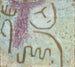Petit espoir - Paul Klee — Ansicht des Kunstwerks