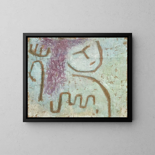 Paul Klee - Little Hope.webp