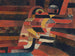Amants - Paul Klee — Ansicht des Kunstwerks