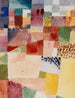Motiv aus Hammamet - Paul Klee — Ansicht des Kunstwerks