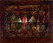 Festin nocturne - Paul Klee — Ansicht des Kunstwerks