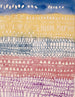 Überblick über die Altstadt - Paul Klee — Ansicht des Kunstwerks