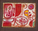 Gerücht - Paul Klee — Ansicht des Kunstwerks