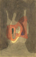 Schutzengel - Paul Klee — Ansicht des Kunstwerks