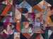 Stadt R - Paul Klee — Ansicht des Kunstwerks