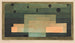 Le firmament au-dessus du temple - Paul Klee — Ansicht des Kunstwerks