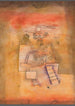 Kultur des Baumes - Paul Klee — Ansicht des Kunstwerks