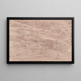 Paul Klee - Versandete Siedelung.webp