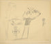 Komödie vulgäre - Paul Klee — Ansicht des Kunstwerks