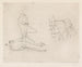Qu'est-ce qu'il respire ? - Paul Klee — Ansicht des Kunstwerks