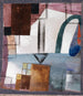 Ostern Weiß II - Paul Klee — Ansicht des Kunstwerks