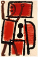 Schlosser - Paul Klee — Ansicht des Kunstwerks
