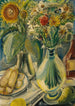 Blumenwiesen - Paul Kleinschmidt — Ansicht des Kunstwerks