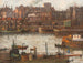 Hafen von Duisburg - Paul Kutscha — Ansicht des Kunstwerks