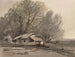 Ferme - Paul Lauters — Ansicht des Kunstwerks