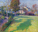 Im Garten - Paul Madeline — Ansicht des Kunstwerks