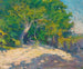 Landschaft - Paul Madeline — Ansicht des Kunstwerks