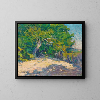 Paul Madeline - Paysage.webp