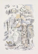 Geister - Paul Nash — Ansicht des Kunstwerks