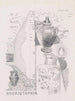 Hydriotaphie - Paul Nash — Ansicht des Kunstwerks