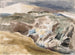 des Hirsches - Paul Nash — Ansicht des Kunstwerks