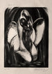 Léda - Paul Nash — Ansicht des Kunstwerks