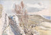Worth Matravers, Dorset - Paul Nash — Ansicht des Kunstwerks