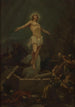 Die Auferstehung Jesu Christi - Paul Philippoteaux — Ansicht des Kunstwerks