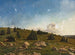 Landschaft der Causses - Paul Prouho — Ansicht des Kunstwerks