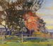 Hêtre de feu - Paul Roloff — Ansicht des Kunstwerks