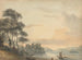 Château de Conway - Paul Sandby — Ansicht des Kunstwerks