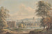 Ipswich depuis les jardins du manoir de Christchurch - Paul Sandby — Ansicht des Kunstwerks