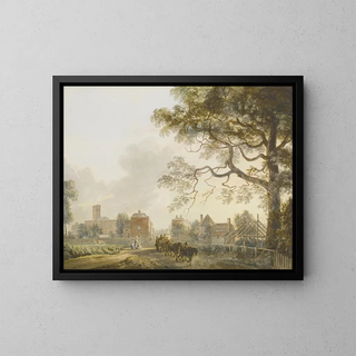 Paul Sandby - Woolwich.webp