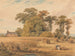 Ein Maisfeld - Paul Sandby Munn — Ansicht des Kunstwerks
