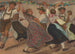 Bavarische Tanzfläche - Paul Schad-Rossa — Ansicht des Kunstwerks