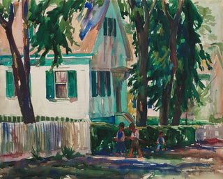 Paul Shively - High Noon.webp