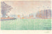 À Flessingue - Paul Signac — Ansicht des Kunstwerks