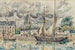 Le port de Paimpol - Paul Signac — Ansicht des Kunstwerks