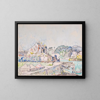 Paul Signac - Lezardrieux.webp