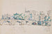 Paris Le Pont-Neuf - Paul Signac — Ansicht des Kunstwerks
