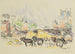Paris, der Quai am Pont des Saints-Pères - Paul Signac — Ansicht des Kunstwerks