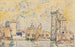 Hafen von La Rochelle - Paul Signac — Ansicht des Kunstwerks