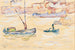 Rotterdam - Paul Signac — Ansicht des Kunstwerks