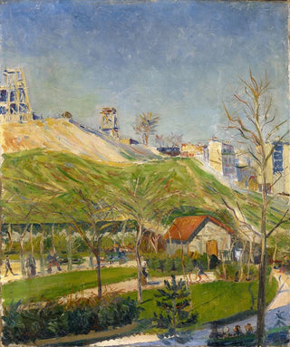 Paul Signac - The Square SaintPierre.webp
